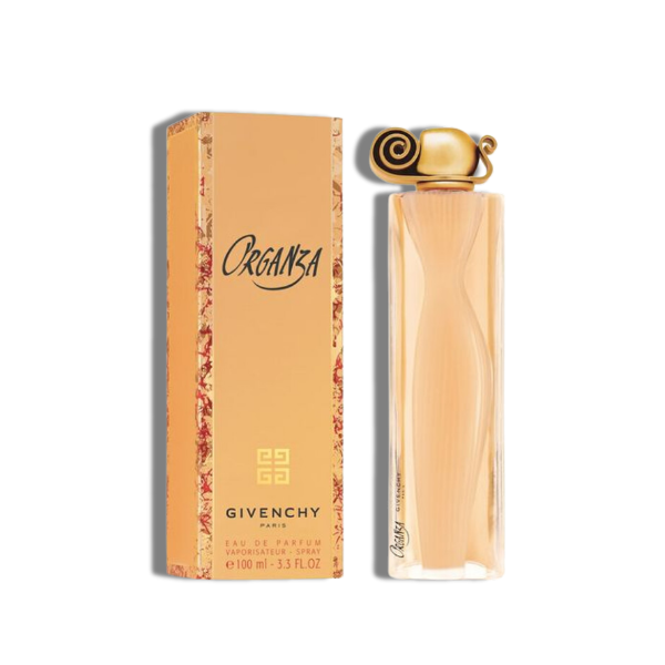 Givenchy Organza EDP 100ml/3.4oz Women