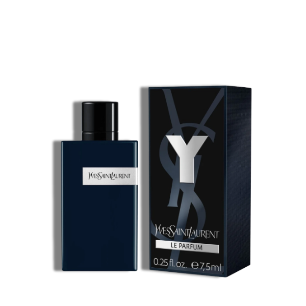 Yves Saint Laurent Y Le Parfum 5ml/0.25 Oz EDP Men (Mini)