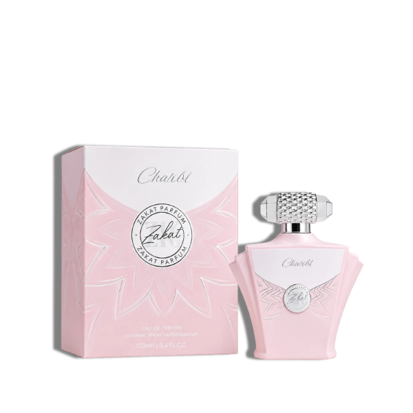 Zakat Z16 EDP 100ml/3.4oz Women