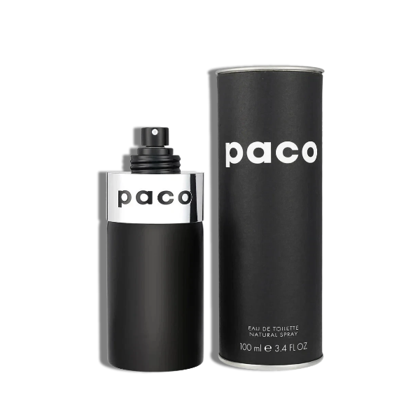 Paco Rabanne Paco 100ml/3.4 Oz EDT Unisex