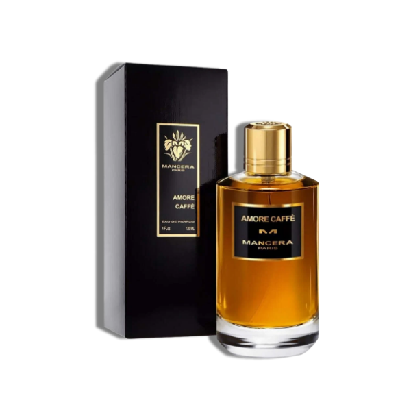Mancera Amore Caffè EDP 120ml/4.0oz Unisex
