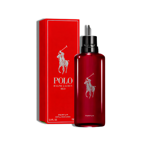 Ralph Lauren Polo Red 150ml/5.1 Oz Parfum Men