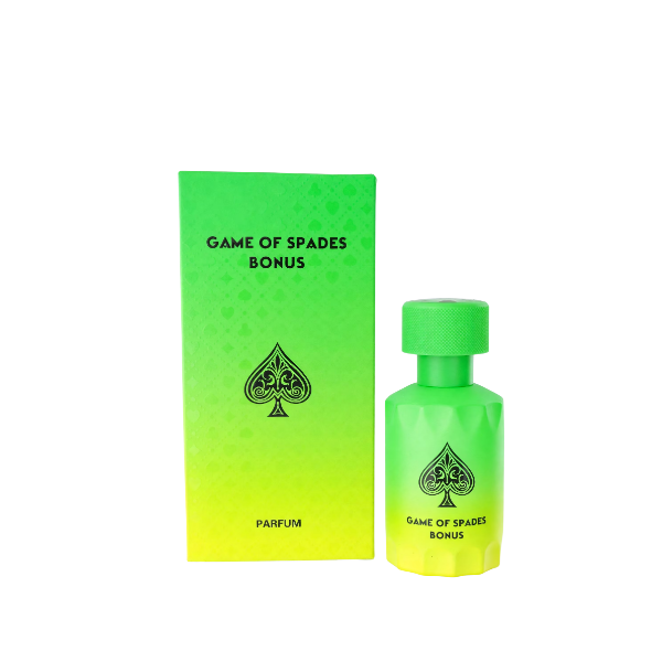 Jo Milano Paris Game of Spades Bonus Parfum 30ml/1.0oz Unisex