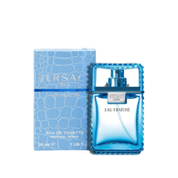 Versace Eau Fraiche 30ml/1.0 Oz EDT Spr Men