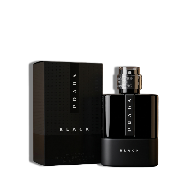 Prada Luna Rossa Black 100ml/3.4 Oz EDP Men