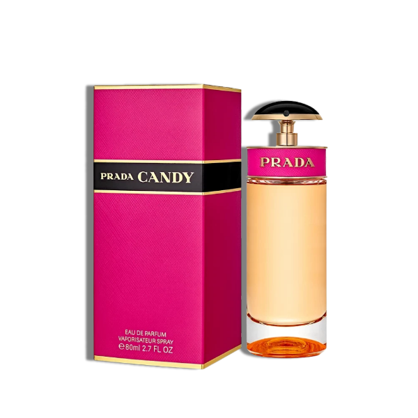 Prada Candy 80ml/2.7 Oz EDP Women