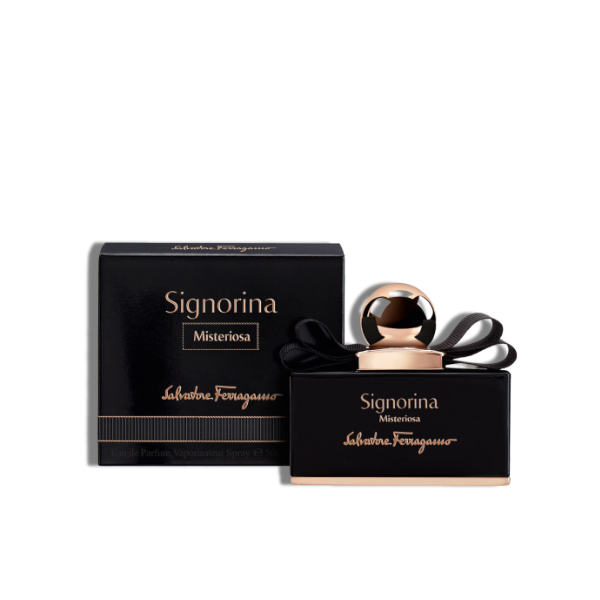 S.Ferragamo Signorina Misteriosa 100ml/3.4 Oz EDP Women