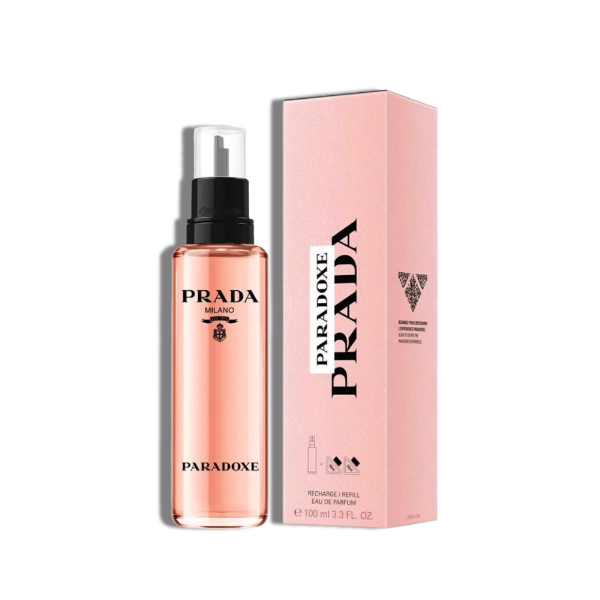 Prada Paradox 100ml/3.3 Oz EDP Women