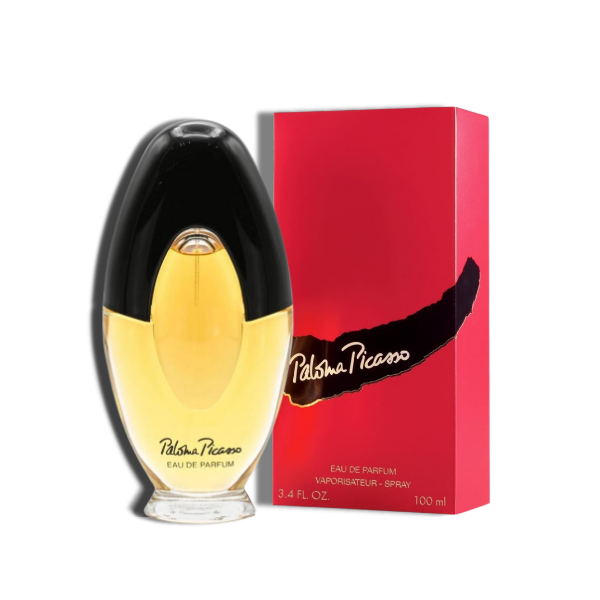 Paloma Picasso 100ml/3.4 Oz EDP Spr Women