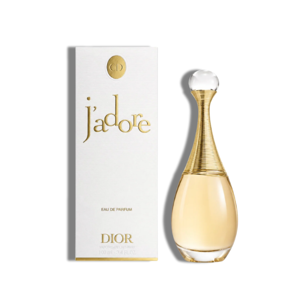 Dior J'adore EDP 100ml/3.4oz Women