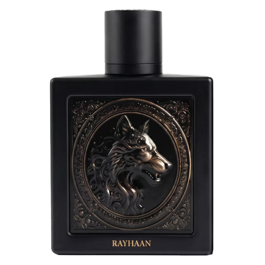 Rayhaan Wolf EDP 100ml/3.4oz Men