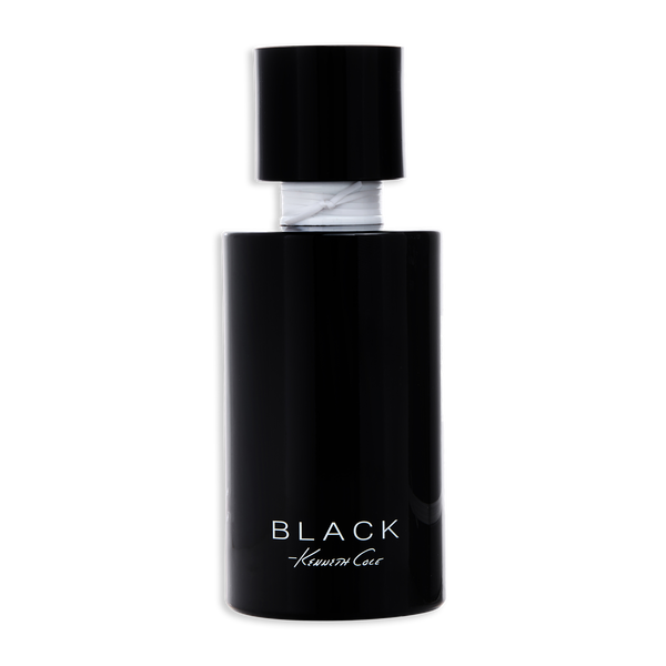 Kenneth Cole Black 100ml/3.4 Oz EDP Spr Women