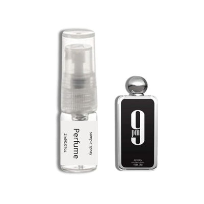 Decant Afnan 9Pm EDP Spr  Men 2ml/0.07oz