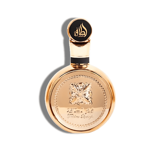 Lattafa Fakhar Gold Extrait 100ml/3.4 Oz EDP Spr -Gold- Unisex