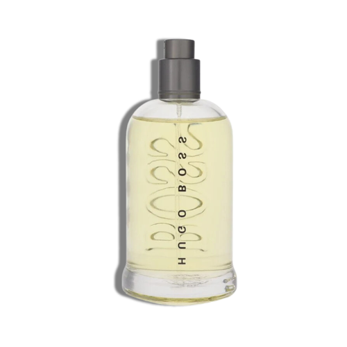Hugo Boss Bottled 100ml/3.3 Oz EDT Men (TESTER)