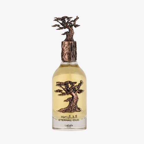 Lattafa Eternal Oud Lattafa Pride EDP 100ml/3.4oz Unisex