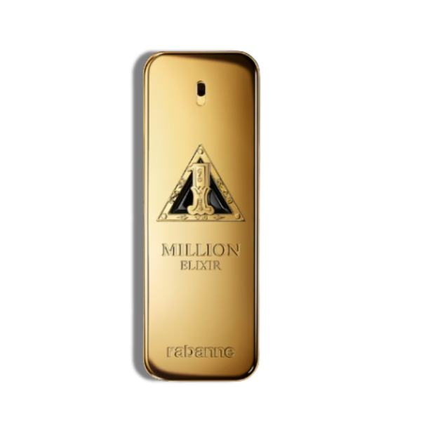 Paco Rabanne 1 Million Elixir 100ml/3.4 Oz Parfum Intense Spr Men