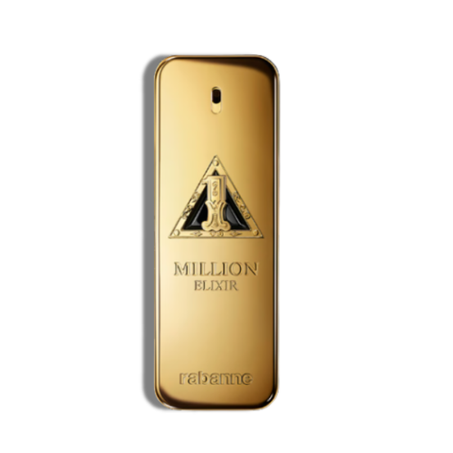 Paco Rabanne 1 Million Elixir 100ml/3.4 Oz Parfum Intense Spr Men
