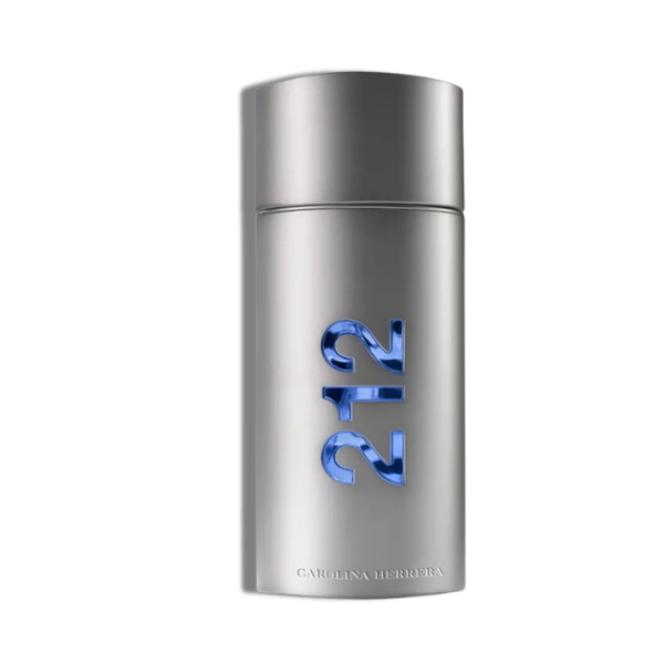 Carolina Herrera 212 Men NYC 100ml/3.4 Oz EDT Spr Men