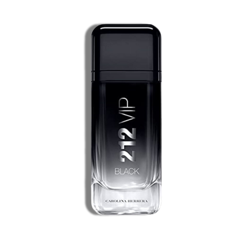 Carolina Herrera 212 Vip Black NYC 100ml/3.4 Oz EDP  Men