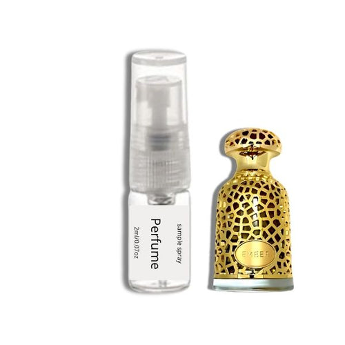 Decant Lattafa Emeer EDP Unisex 2ml/0.07oz