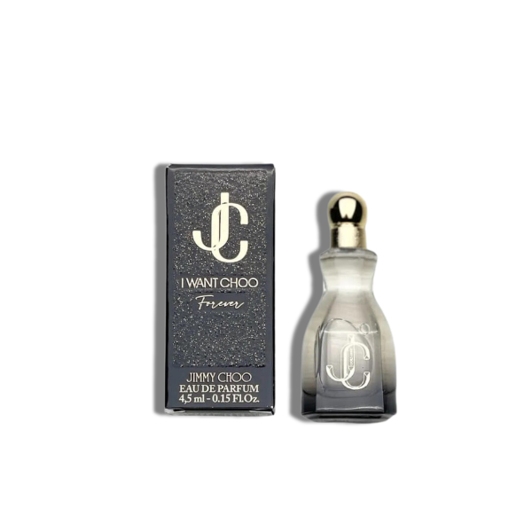 Jimmy Choo I Want Choo EDP 5ml/0.15 Women (Mini)