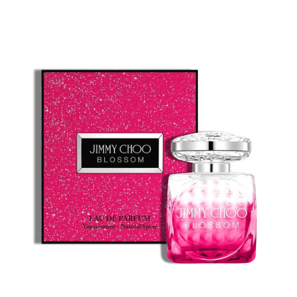 Jimmy Choo Blossom 40ml/1.3 Oz EDP Women