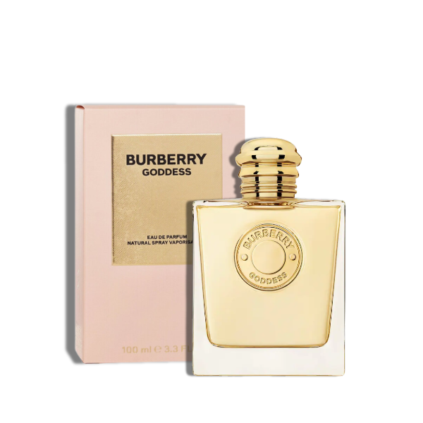 Burberry Goddess 100ml/3.3 Oz EDP Women