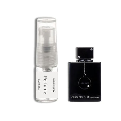 Decant Armaf Club de Nuit Intense Man EDT Men 2ml/0.07oz