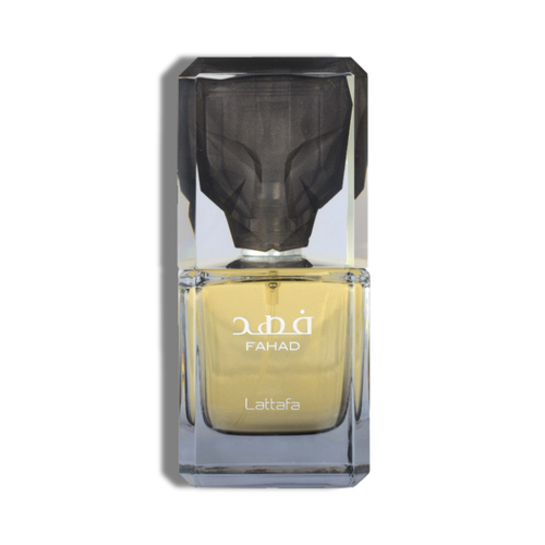 Lattafa Fahad 80ml/ 2.7Oz Edp Men