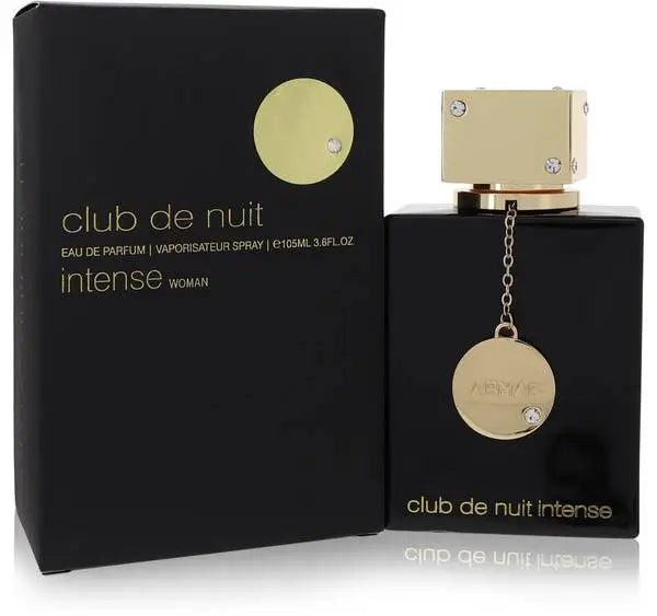 Club De Nuit Intense Woman Armaf EDP 100ml/3.4oz  Women