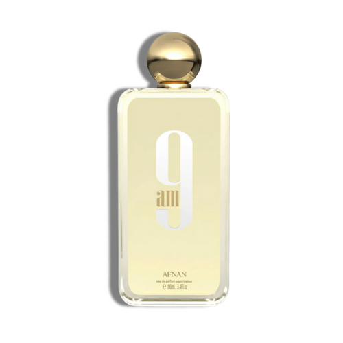 Afnan 9AM EDP 100ml/3.4oz  Unisex