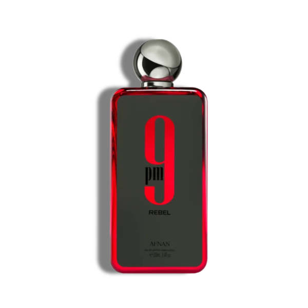 Afnan 9PM Rebel EDP 100ml/3.4oz  Men