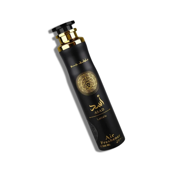 Air Freshner Lattafa Asad 300ml/ 10.1oz Men