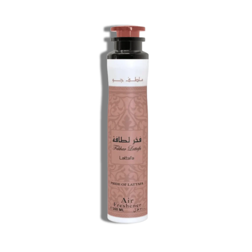 Air Freshner Lattafa Fakhar Rose 300ml/ 10.1oz Men
