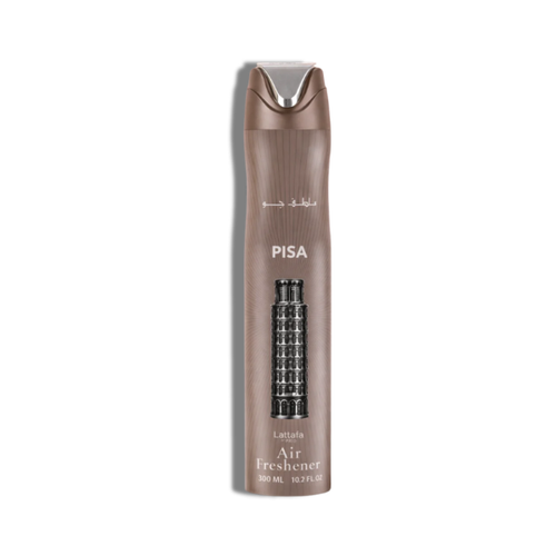 Air Freshner Lattafa Pisa 300ml/ 10.1oz Men