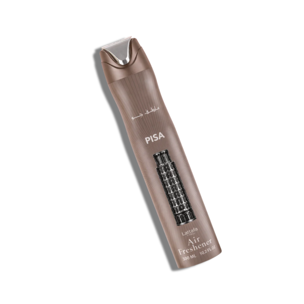 Air Freshner Lattafa Pisa 300ml/ 10.1oz Men