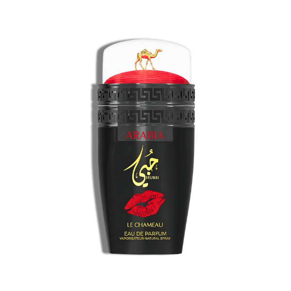 Emper Arabia Hubbi EDP 100ml/3.4oz  Women