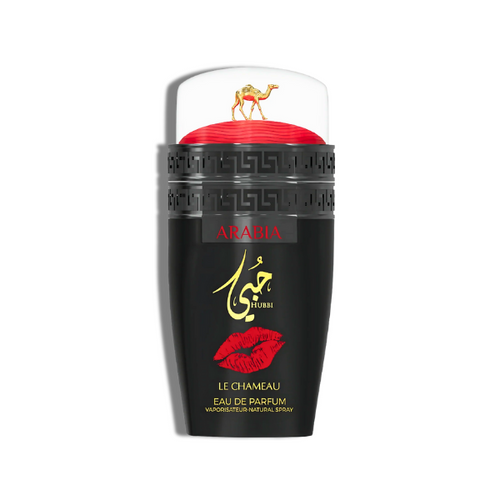 Emper Arabia Hubbi EDP 100ml/3.4oz  Women