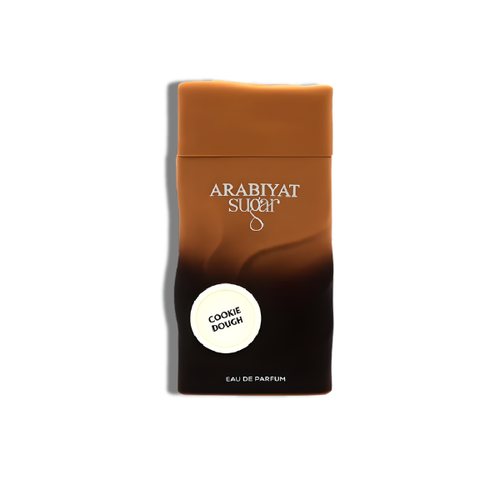 Arabiyat Prestige Cookie Dough 100 ml/ 3.4 oz EDP Women
