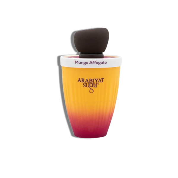 Arabiyat Prestige Mango Affogato 100 ml/ 3.4 oz EDP Women