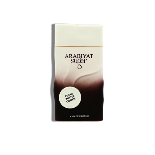 Arabiyat Prestige Pecan Butter Cookie 100 ml/ 3.4 oz EDP Women