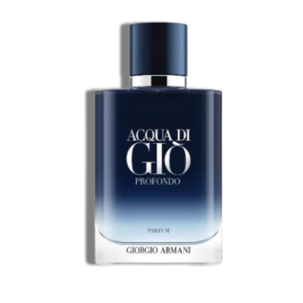 Giorgio Armani Acqua Di Gio Profondo Parfum 100ml/3.3 Oz Men