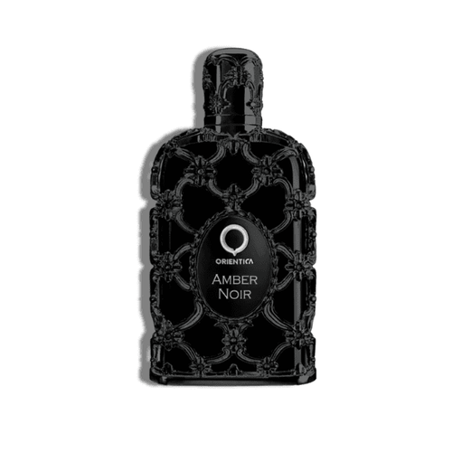 Orientica Amber Noir  EDP 80ml/2.7oz  Unisex