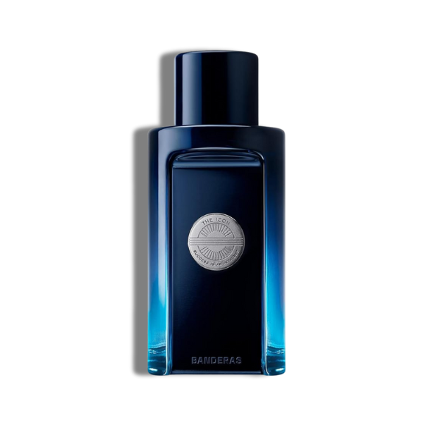 Antonio Banderas The Icon 100ml/3.4 Oz EDT Men