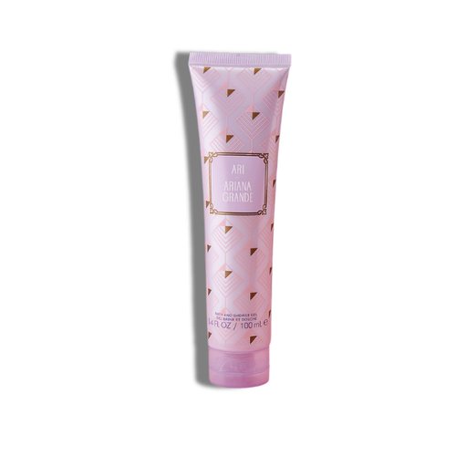 Shower Gel Ariana Grande Ari 100ml/3.4oz  Women