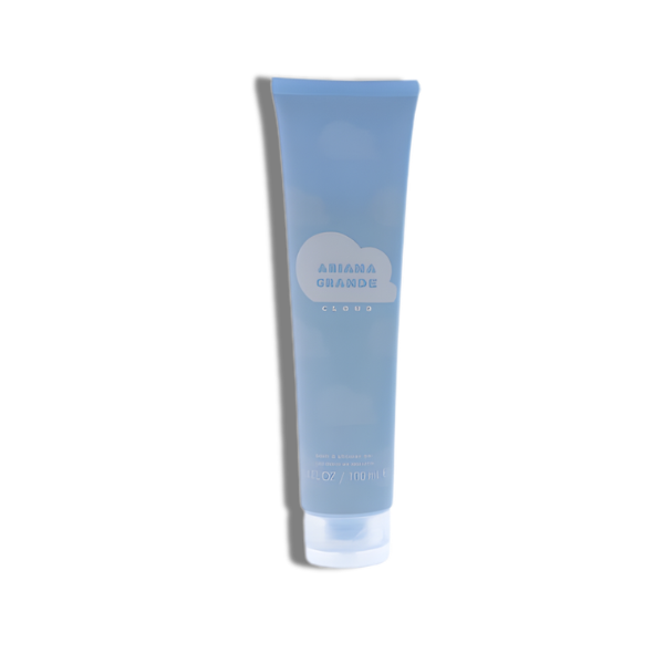 Shower Gel Ariana Grande Cloud 100ml/3.4oz  Women