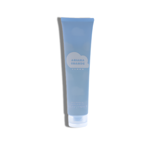 Shower Gel Ariana Grande Cloud 100ml/3.4oz  Women