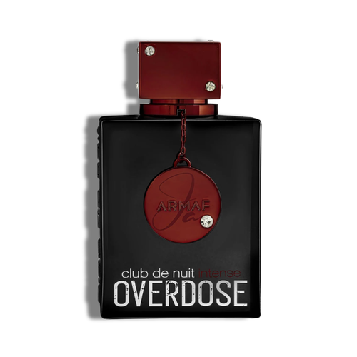 Armaf Club de Nuit Intense Overdose Extrait de Parfum 105ml/3.6oz Men