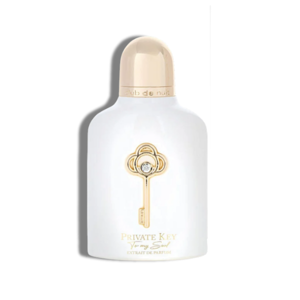 Private Key to My Soul Club de Nuit Armaf Extrait Parfum 100ml/3.4oz  Unisex